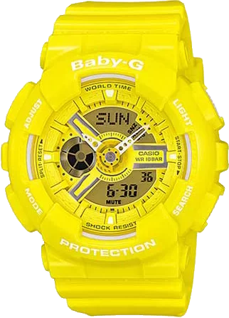 Casio BA-110BC-9A � �����