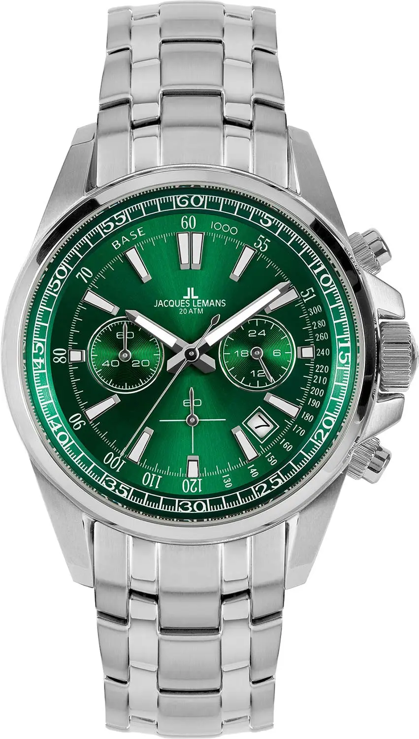 Jacques Lemans 1-2117L � �����