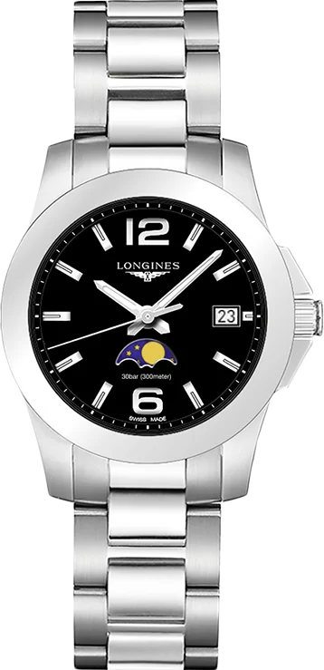 Longines L3.381.4.58.6 � �����