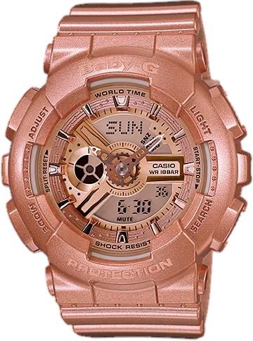 Casio BA-111-4A � �����
