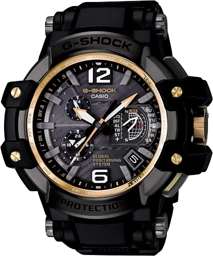 Casio GPW-1000FC-1A9 � �����