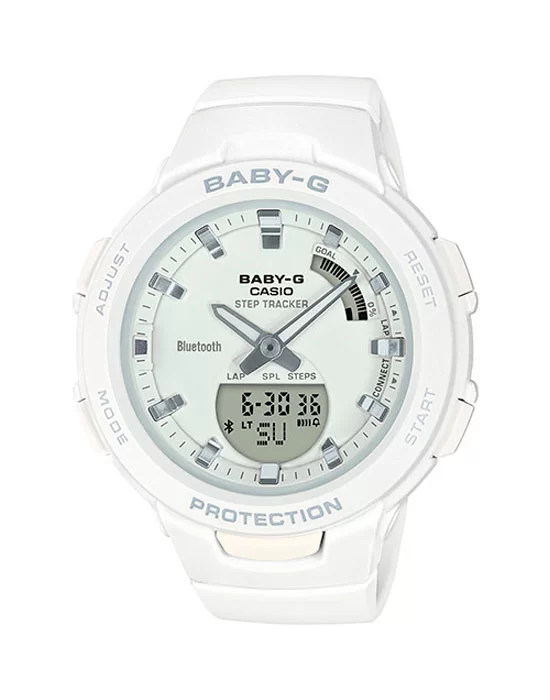 Casio BSA-B100-7AER � �����