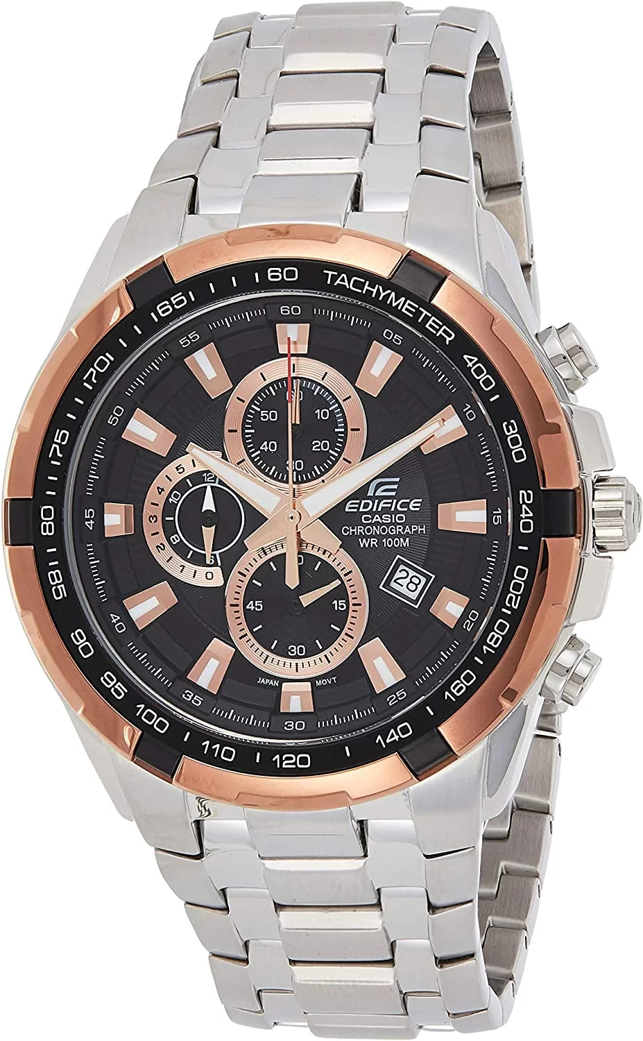 Casio EF-539D-1A5 � �����