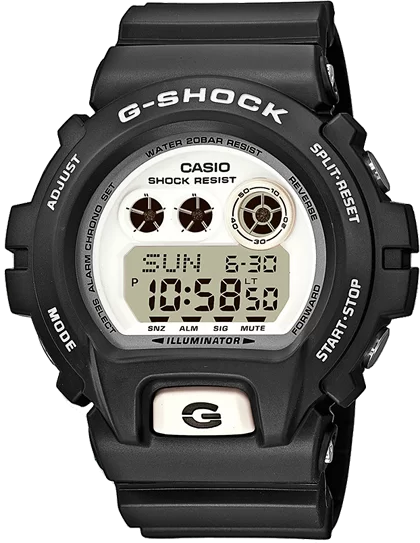 Casio GD-X6900-7E � �����