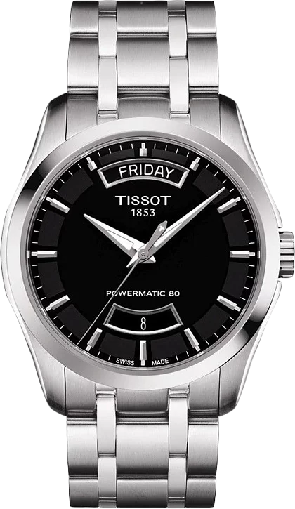 Tissot T035.407.11.051.01 � �����