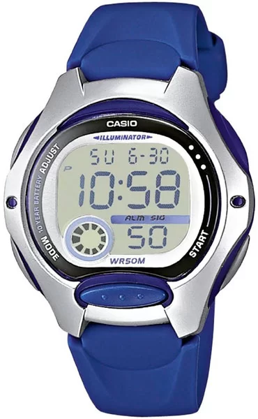 Casio LW-200-2A � �����