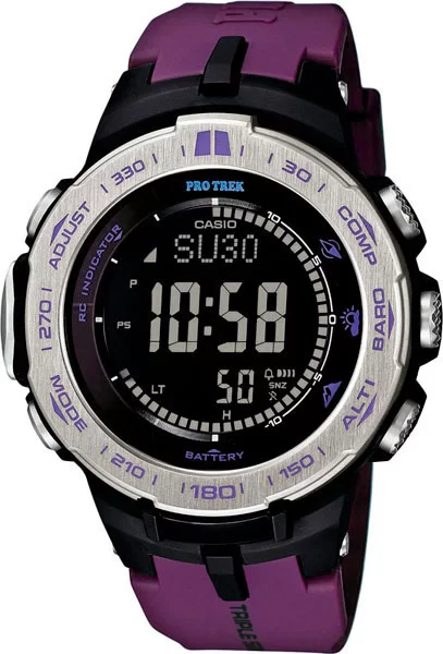 Casio PRW-3100-6E � �����