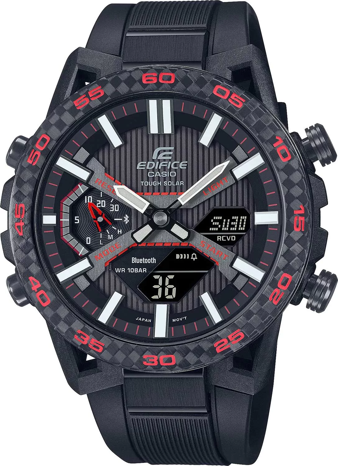 Casio ECB-2000PB-1A  