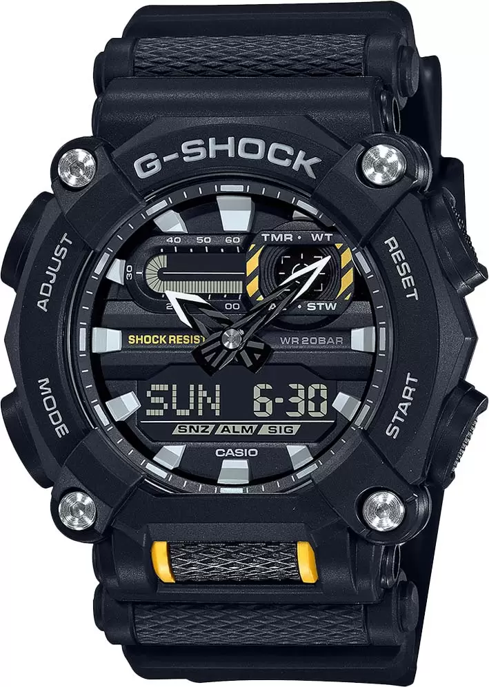 Casio GA-900-1A � �����