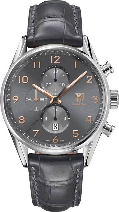 TAG Heuer CAR2013.FC6313 � �����