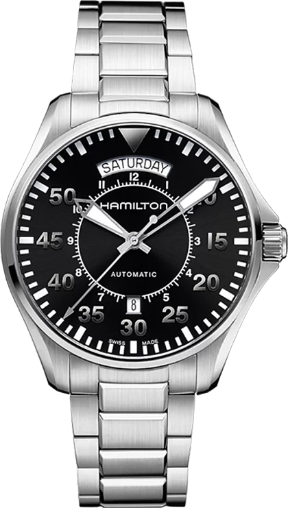 Hamilton H64615135  