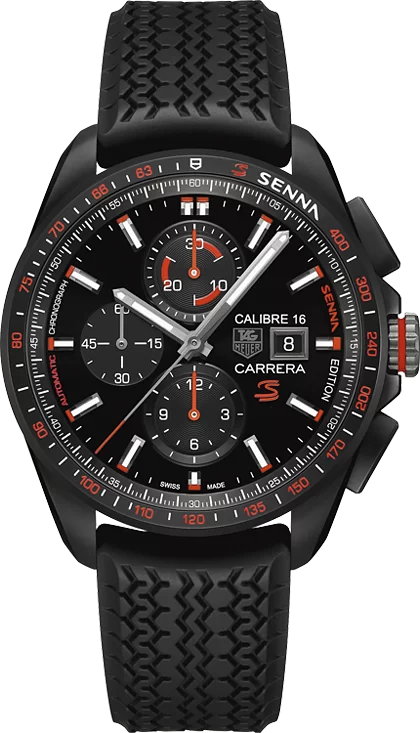 TAG Heuer CBB2080.FT6042 � �����