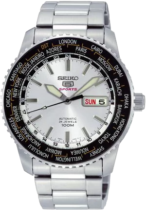 Seiko SRP123K1 � �����