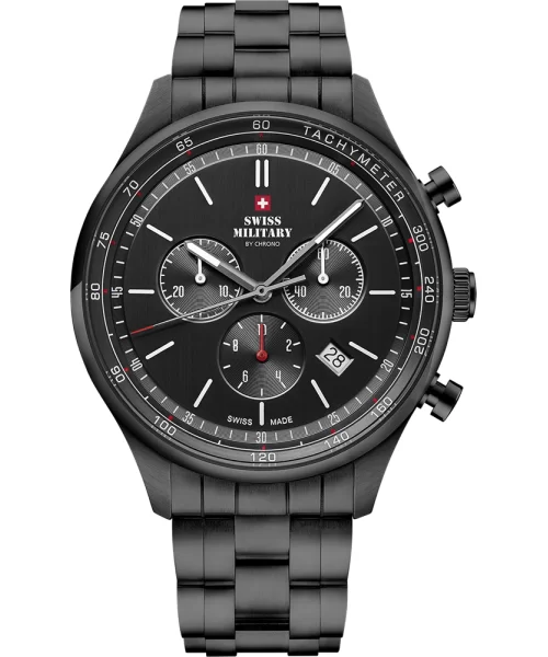 Swiss Military by Chrono SM34081.04 � �����