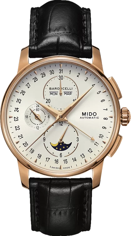 Mido M8607.3.M1.42 � �����