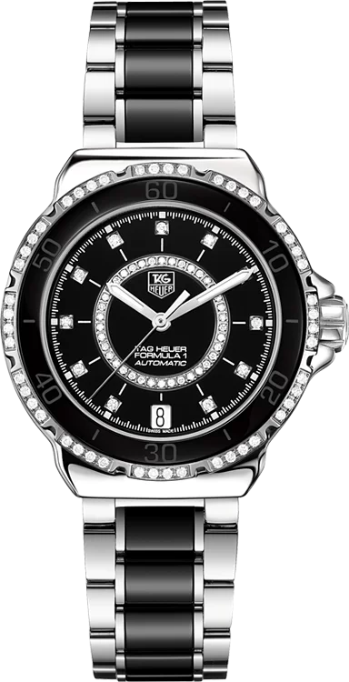 TAG Heuer WAU2212.BA0859 � �����