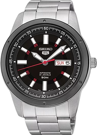 Seiko SNKN15K1S � �����