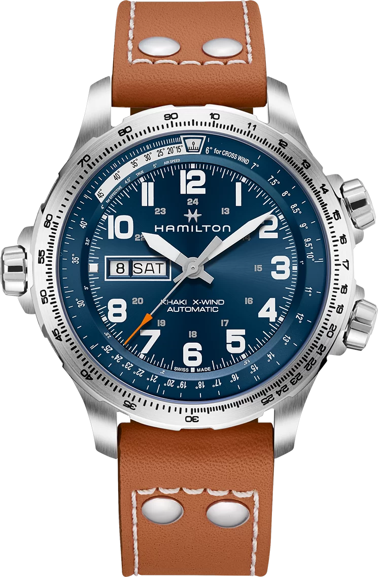 Hamilton H77765541  