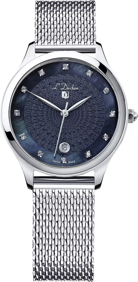 L'Duchen D 791.13.37M � �����