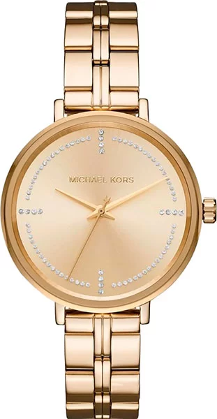 Michael Kors MK3792 � �����