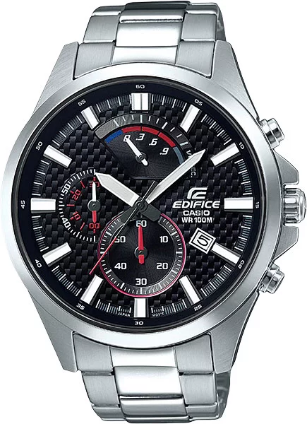 Casio Edifice EFV-530D-1A � �����