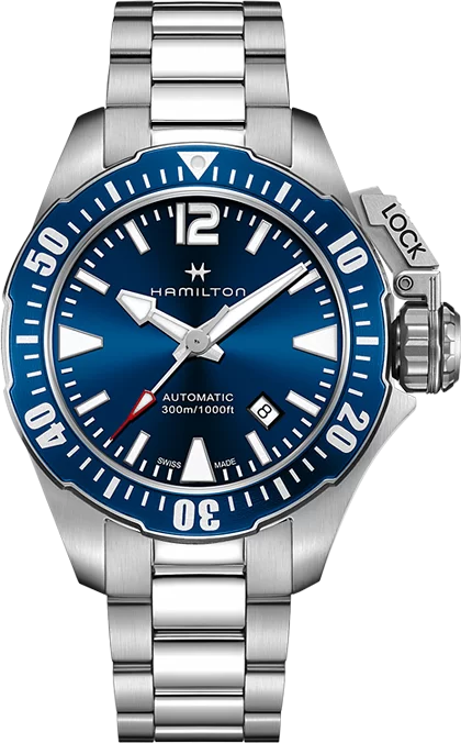 Hamilton H77705145 � �����