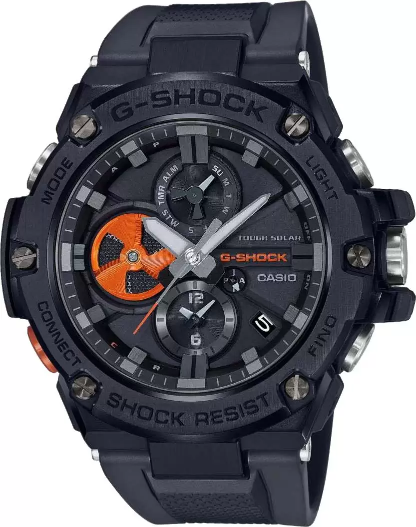 Casio GST-B100B-1A4ER � �����