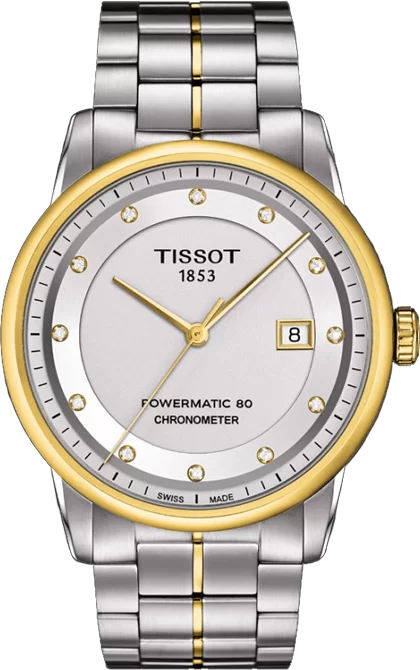 Tissot T086.408.22.036.00 � �����