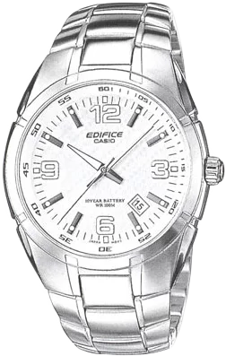 Casio EF-125D-7A � �����