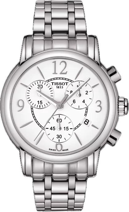 Tissot T050.217.11.017.00 � �����