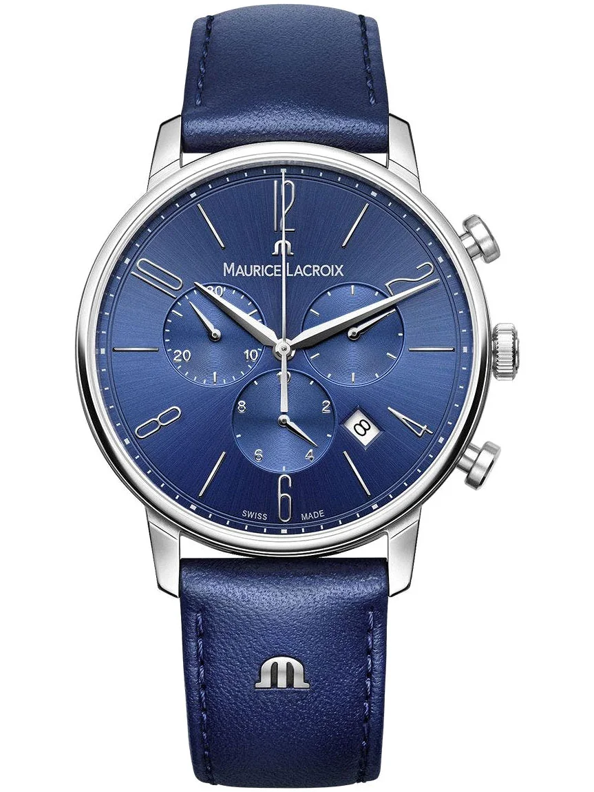 Maurice Lacroix EL1098-SS001-420-4  