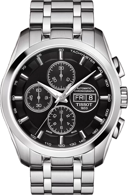 Tissot T035.614.11.051.01 � �����