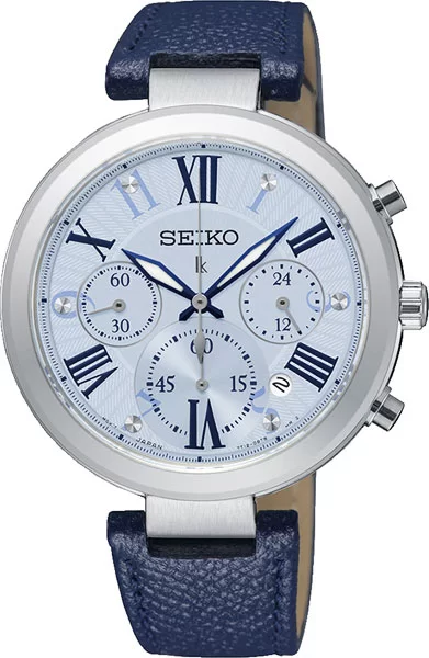 Seiko SRW791P1 � �����