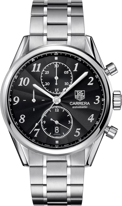 TAG Heuer CAS2110.BA0730 � �����