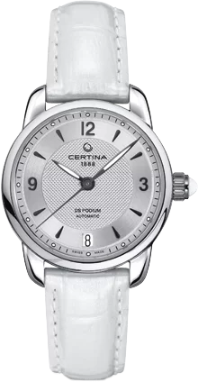 Certina C025.207.16.037.00  