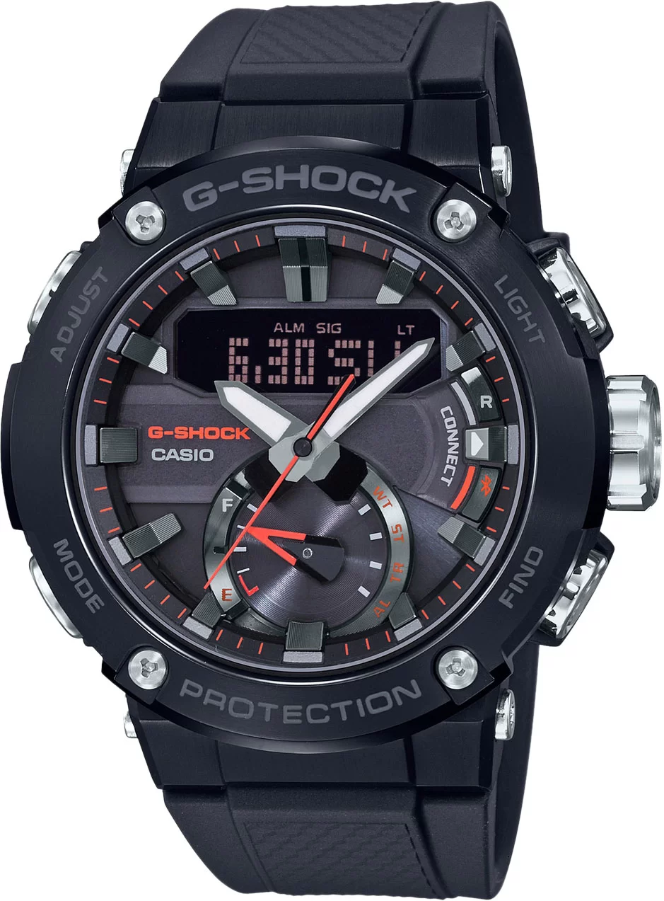Casio GST-B200B-1AER � �����