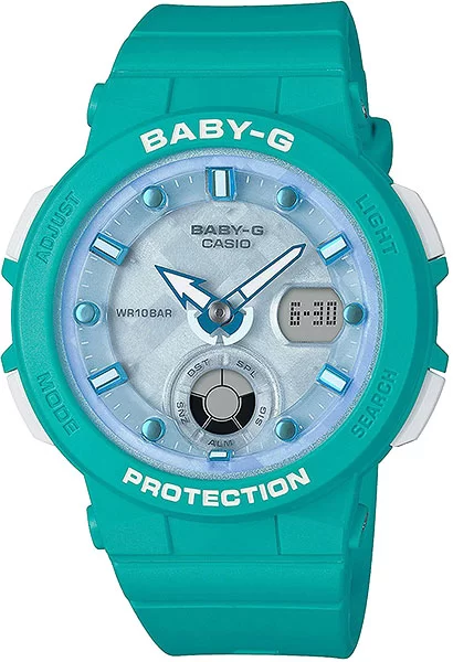 Casio BGA-250-2A � �����
