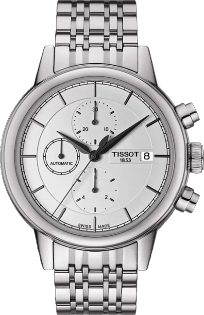 Tissot T085.427.11.011.00 � �����