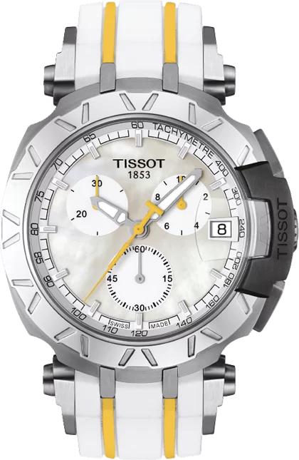 Tissot T092.417.17.111.00 � �����