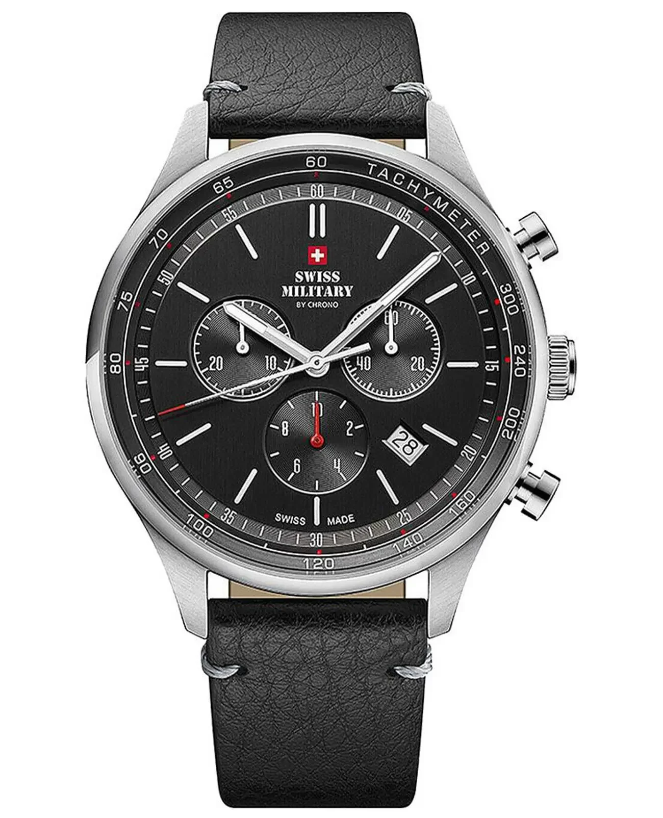 Swiss Military by Chrono SM34081.06 � �����