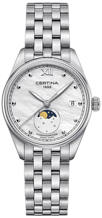 Certina C033.257.11.118.00 � �����