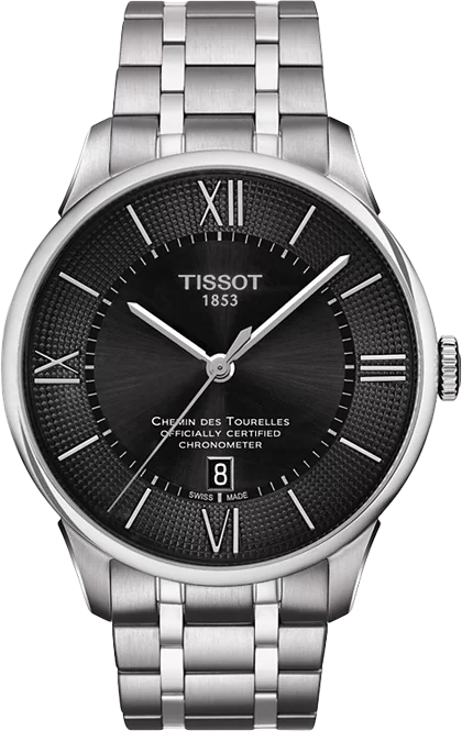 Tissot T099.408.11.058.00 � �����