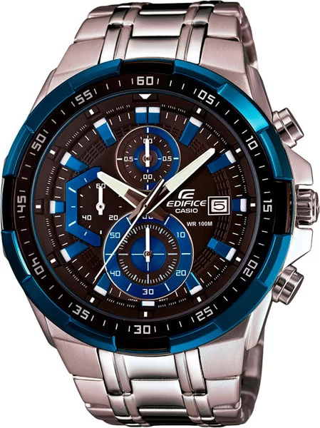 Casio EFR-539D-1A2 � �����