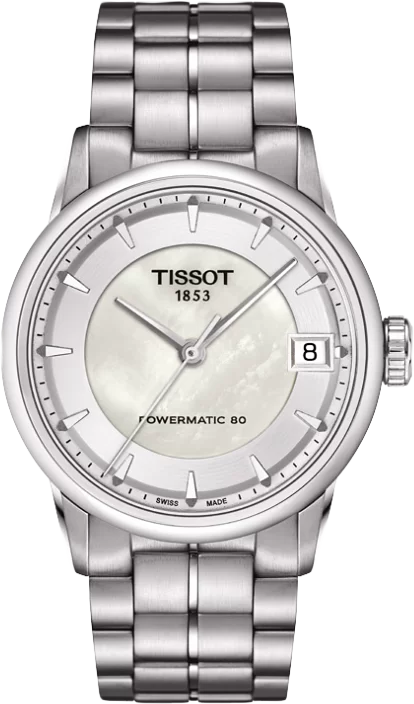 Tissot T086.207.11.111.00 � �����