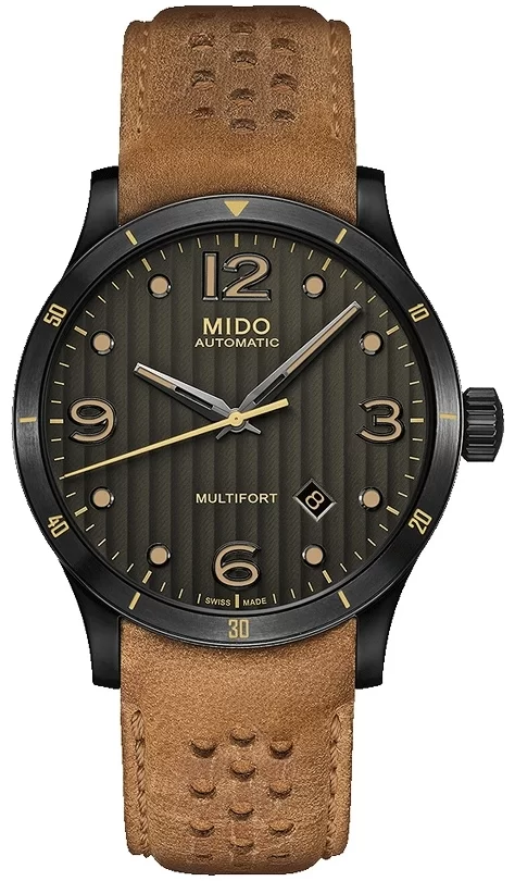 Mido M025.407.36.061.10 � �����