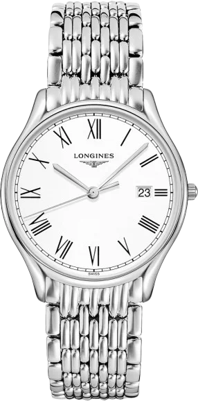 Longines L4.859.4.11.6 � �����