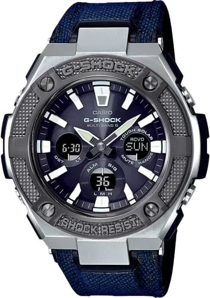 Casio GST-W330AC-2AER � �����