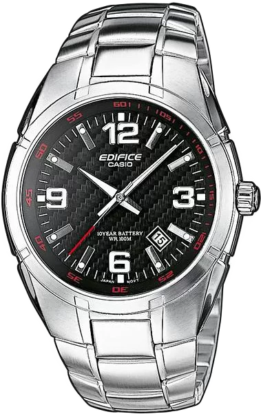 Casio EF-125D-1AVEG � �����