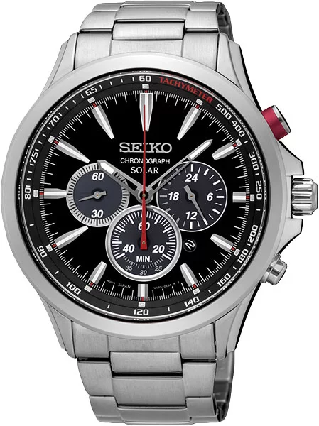 Seiko SSC493P1 � �����