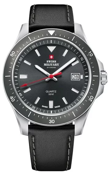 Swiss Military by Chrono SM34082.06 � �����